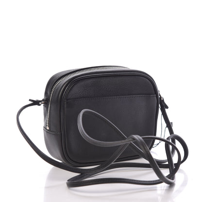Saint Laurent Nappa Monogram Blogger Bag Black 3 of 11