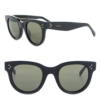 Celine Baby Audrey Sunglasses CL 41053/S Black 1 of 6