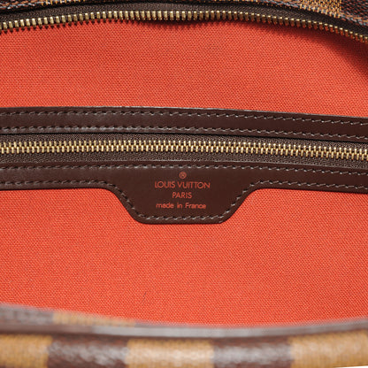 Louis Vuitton Damier Ebene Nolita 6 of 8