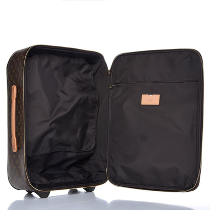 Louis Vuitton Monogram Pegase 60 6 of 10