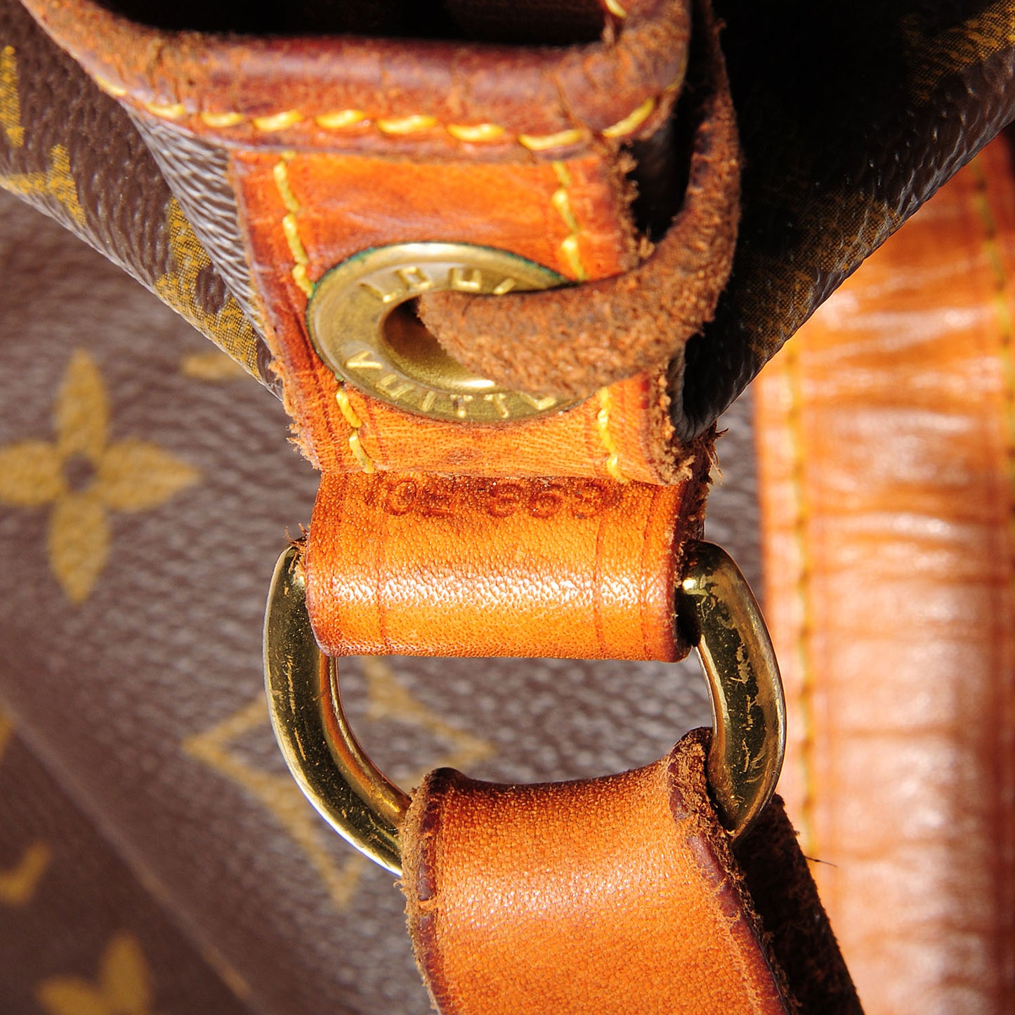 Monogram Noe