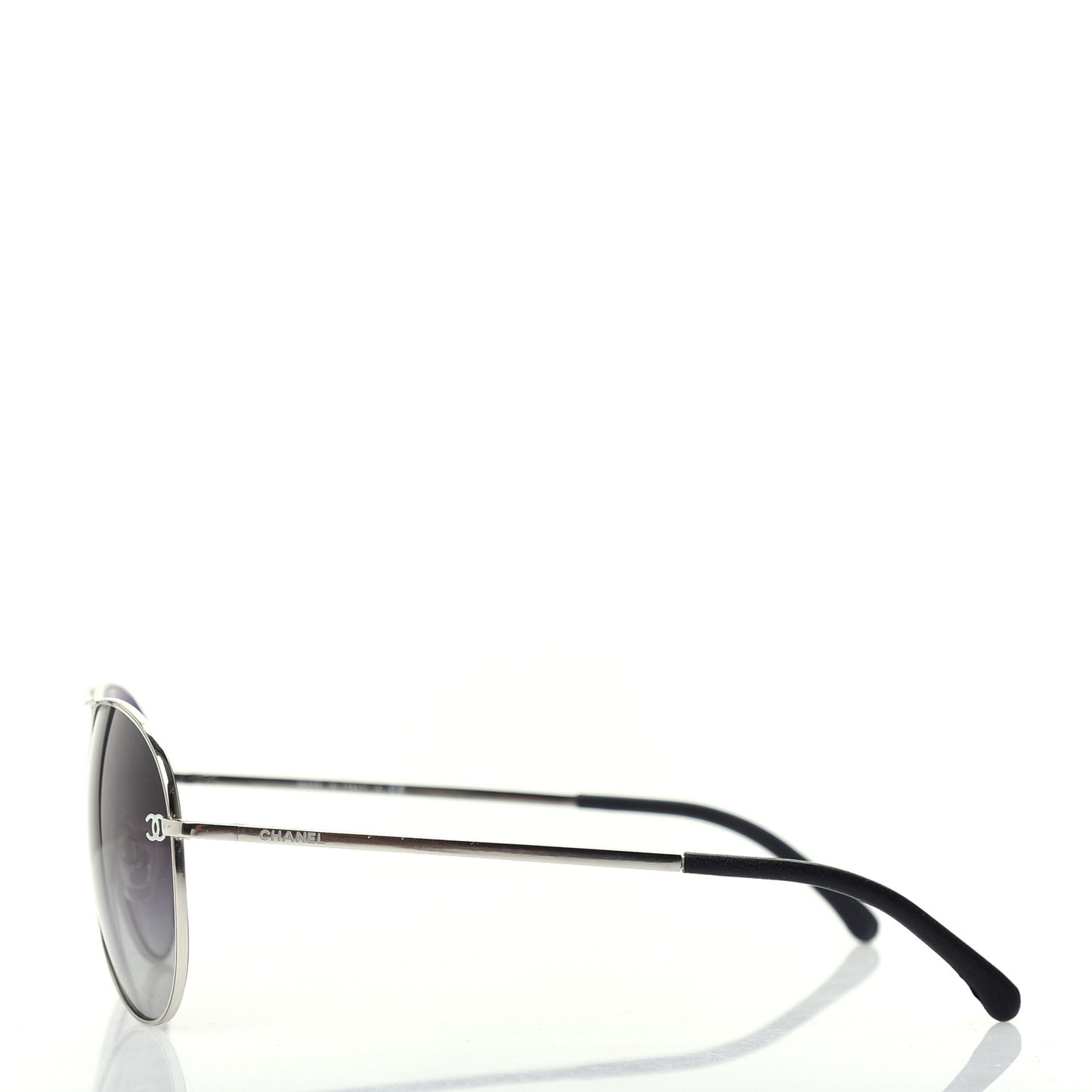 CC Aviator Sunglasses 4189TQ Black