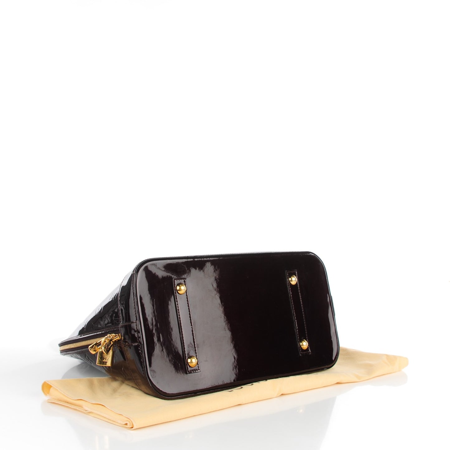 Vernis Alma GM Amarante