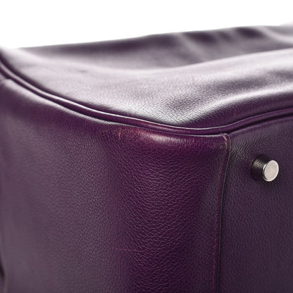 Hermes Evercolor Lindy 34 Ultraviolet 11 of 13