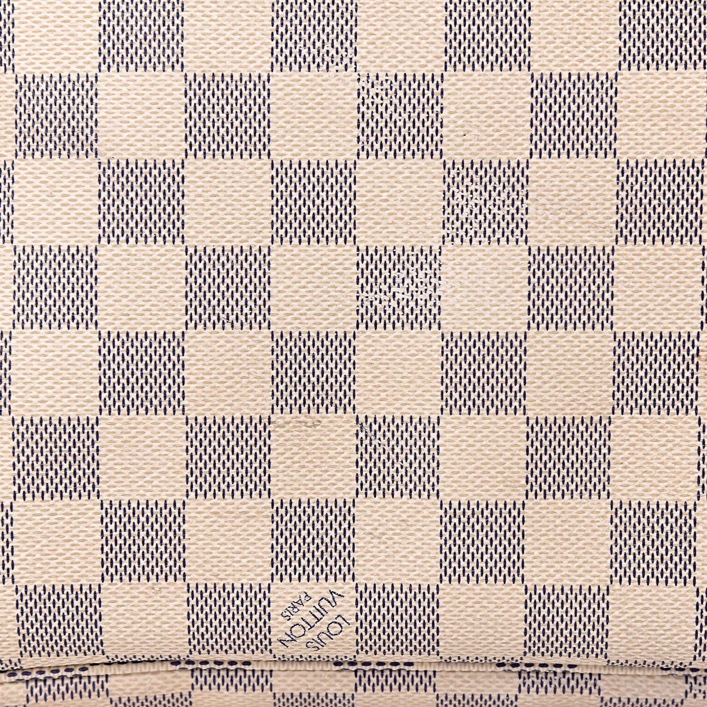 Damier Azur Neverfull GM