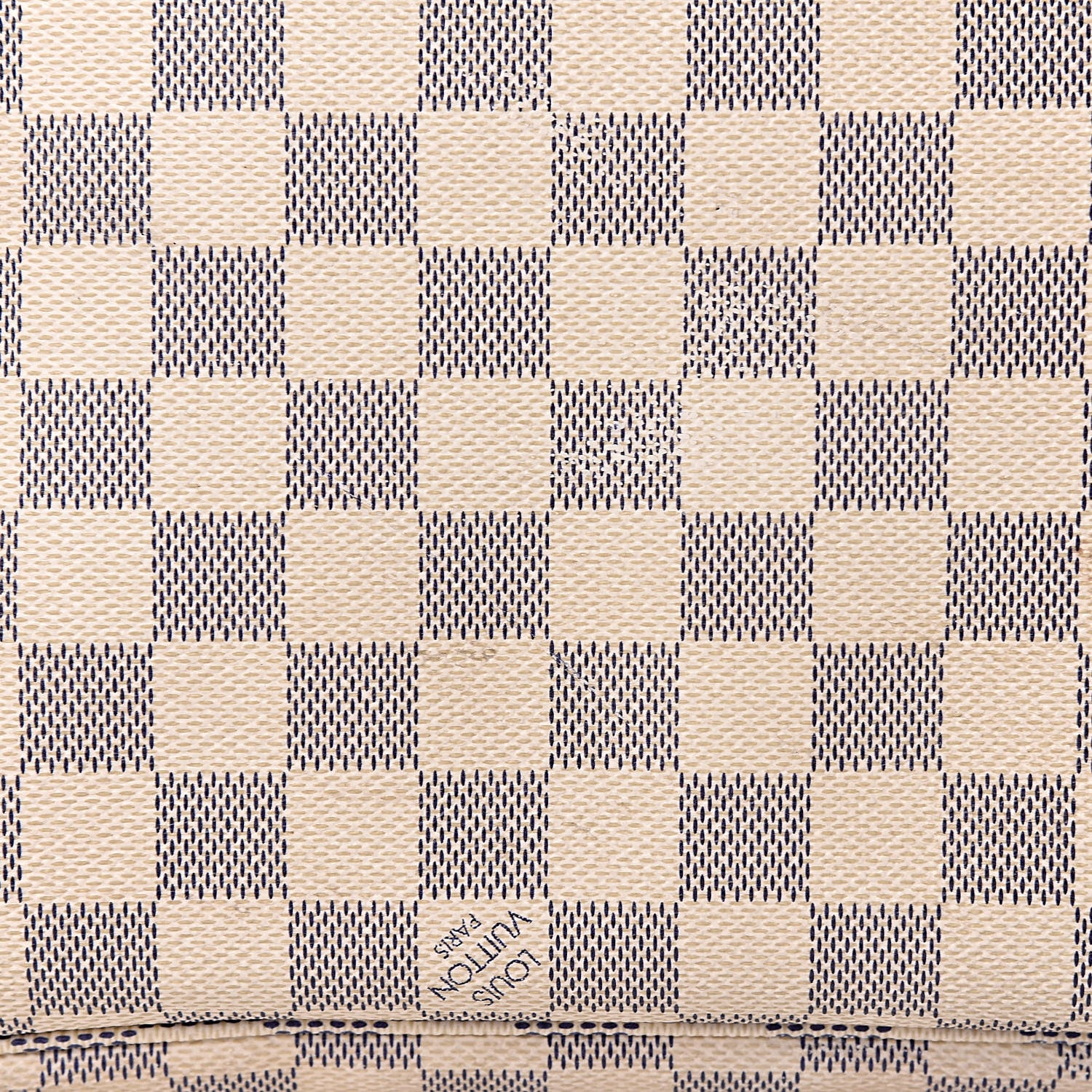 Louis Vuitton Damier Azur Neverfull GM 25 of 30
