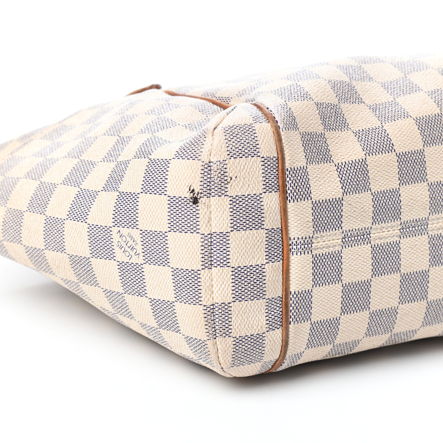 Louis Vuitton Damier Azur Totally PM 8 of 13