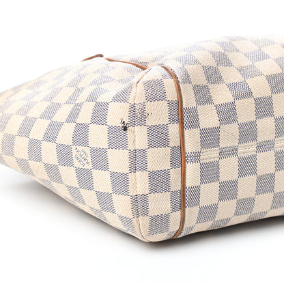 Louis Vuitton Damier Azur Totally PM 8 of 13