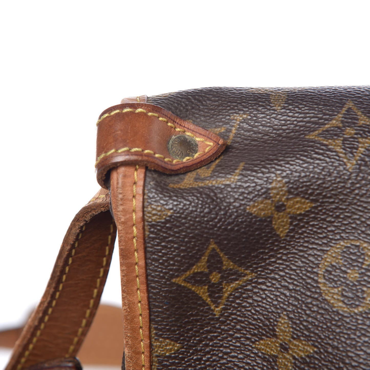 Monogram Saumur 30