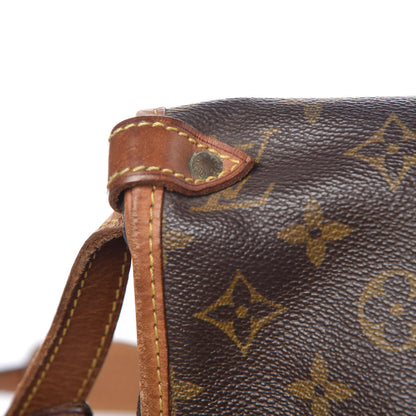 Louis Vuitton Monogram Saumur 30 19 of 19