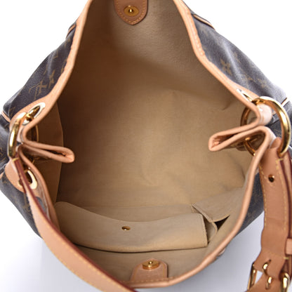 Louis Vuitton Monogram Galliera PM 5 of 13