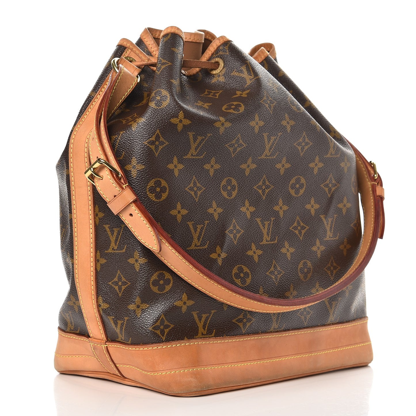 Monogram Noe