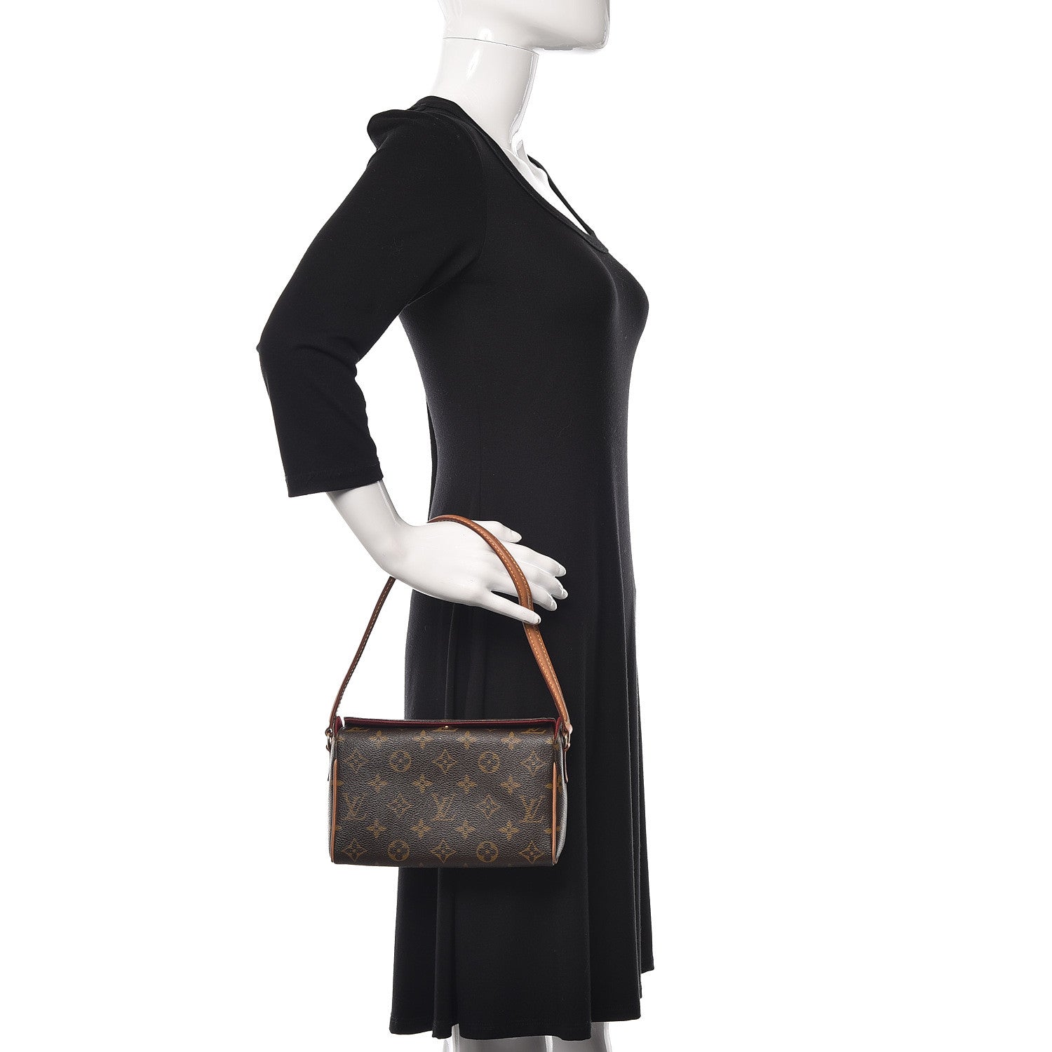 Louis Vuitton Monogram Recital 2 of 10