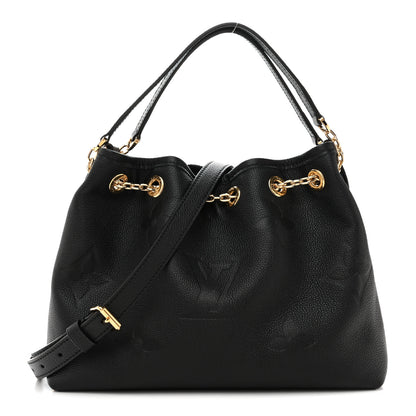 Louis Vuitton Empreinte Monogram Giant LV Bundle Black 1 of 11