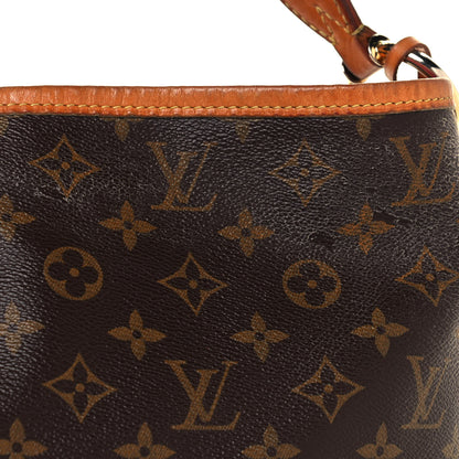 Louis Vuitton Monogram Delightful MM Pivoine 17 of 18
