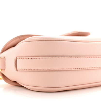 Marc Jacobs Calfskin Medium The Clover shoulder Bag Rose 10 of 11