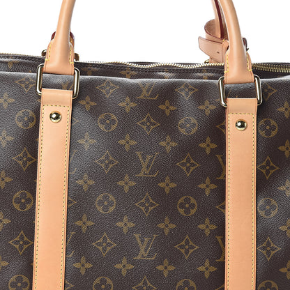 Louis Vuitton Monogram Carryall 7 of 10