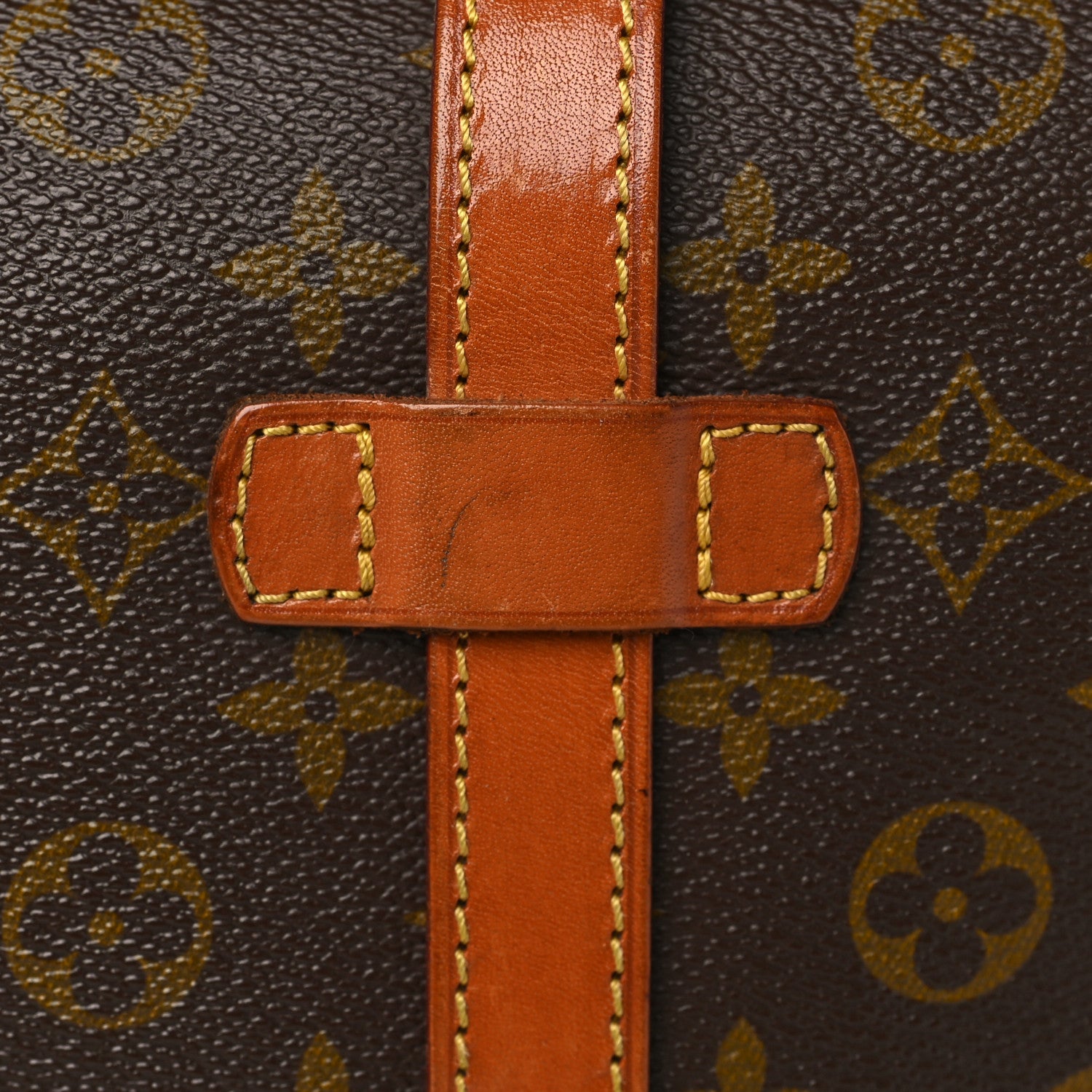 Louis Vuitton Monogram Chantilly GM 11 of 19