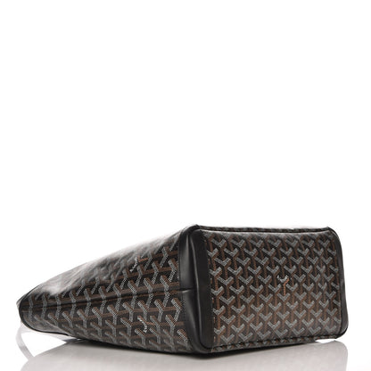 Goyard Goyardine Artois PM Black 4 of 8