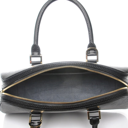 Louis Vuitton Epi Jasmin Black 5 of 8