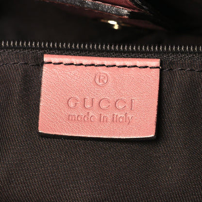 Gucci Monogram Medium Sukey Tote Pink 6 of 14