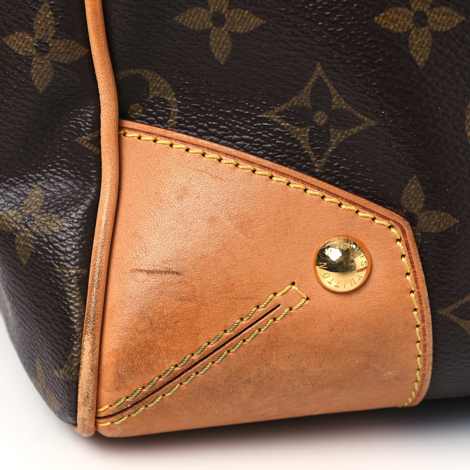 Louis Vuitton Monogram Retiro PM 13 of 13