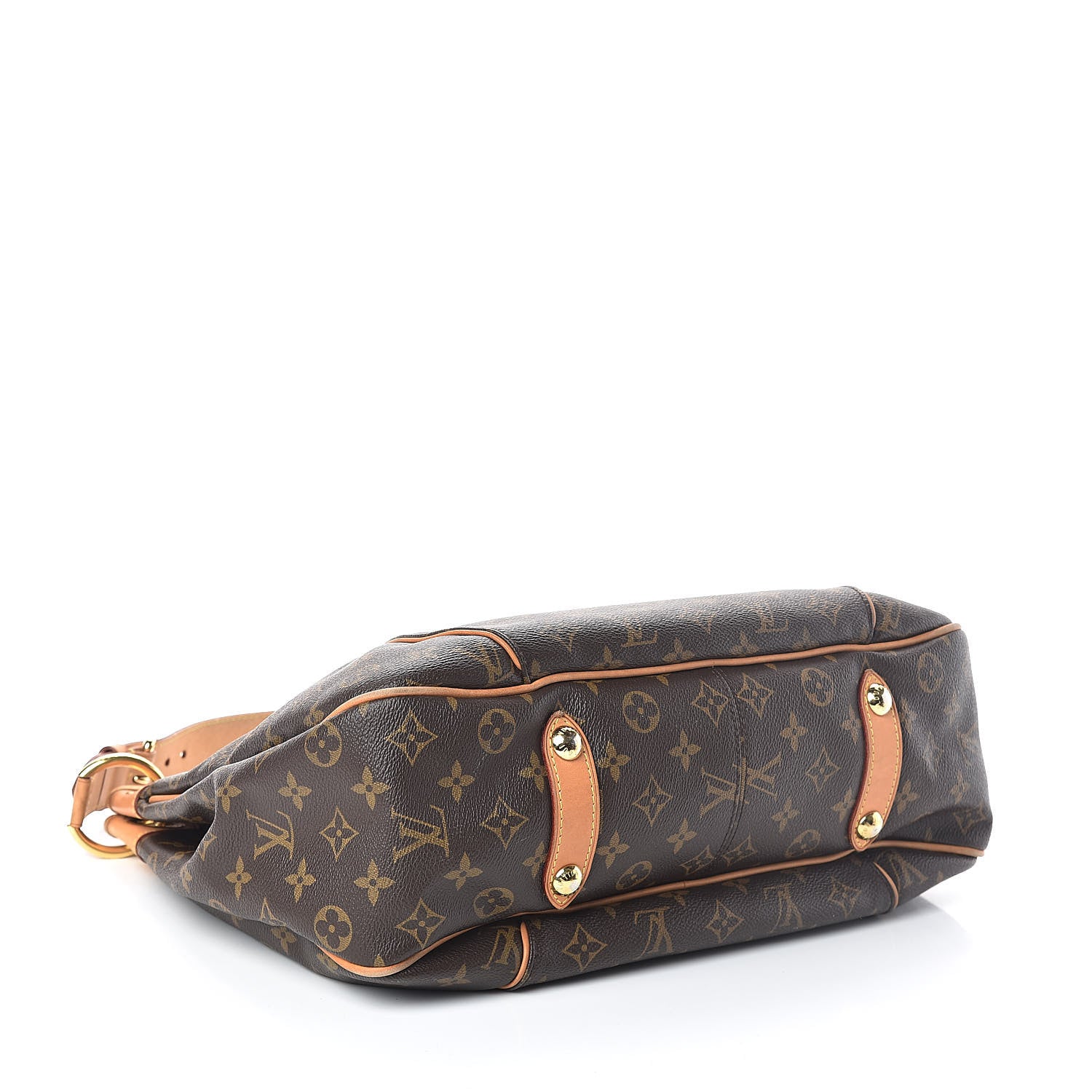 Louis Vuitton Monogram Galliera PM 4 of 9
