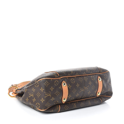 Louis Vuitton Monogram Galliera PM 4 of 9