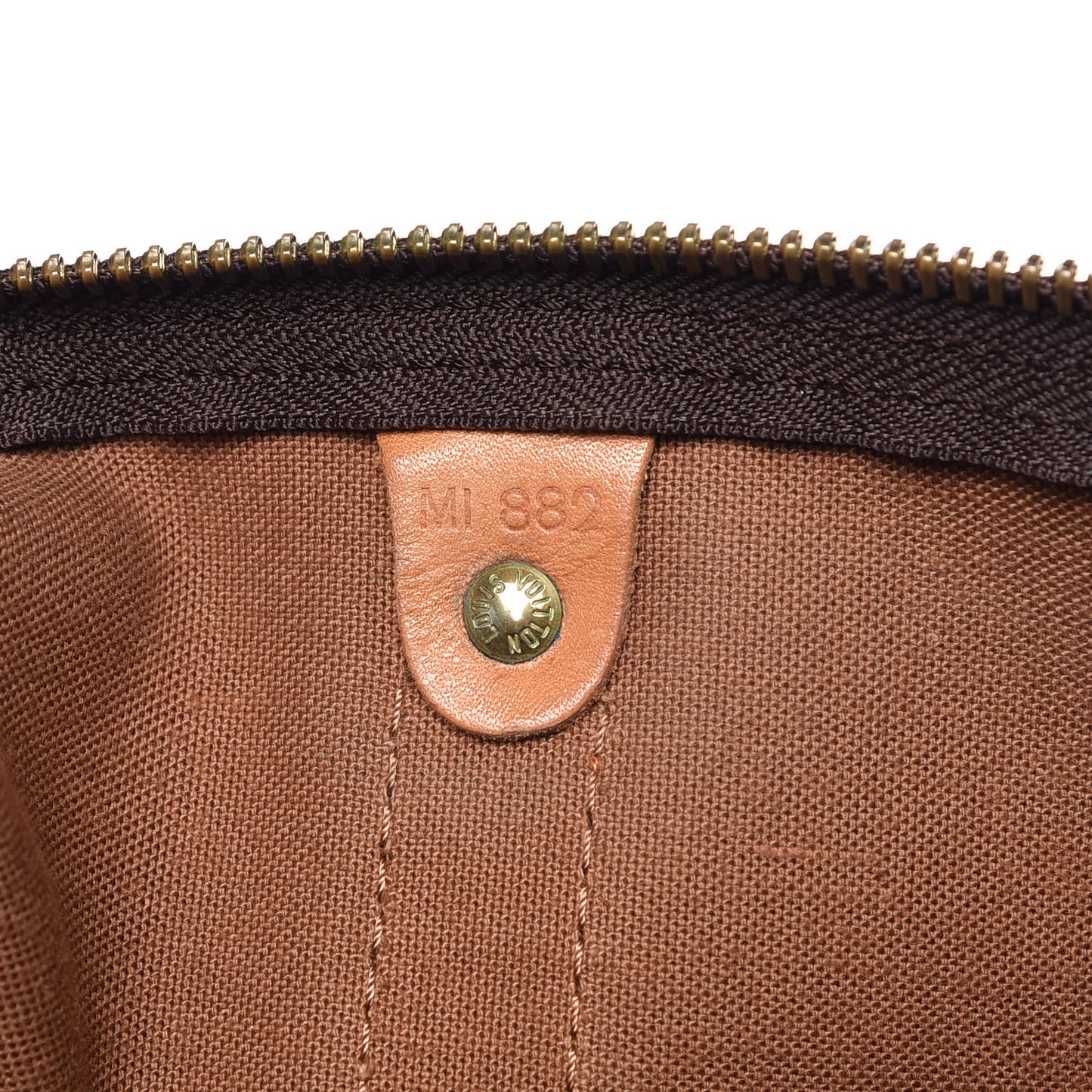 Monogram Keepall 60