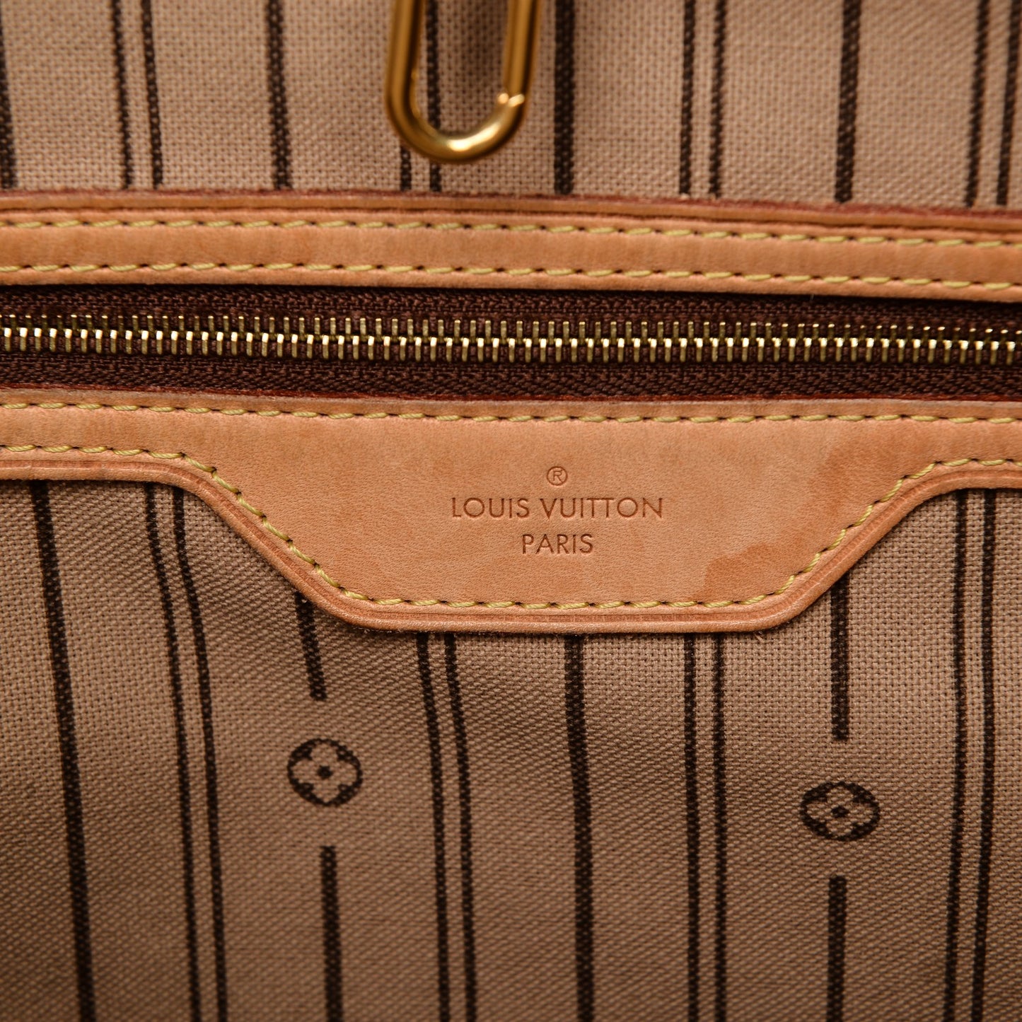 Monogram Delightful PM
