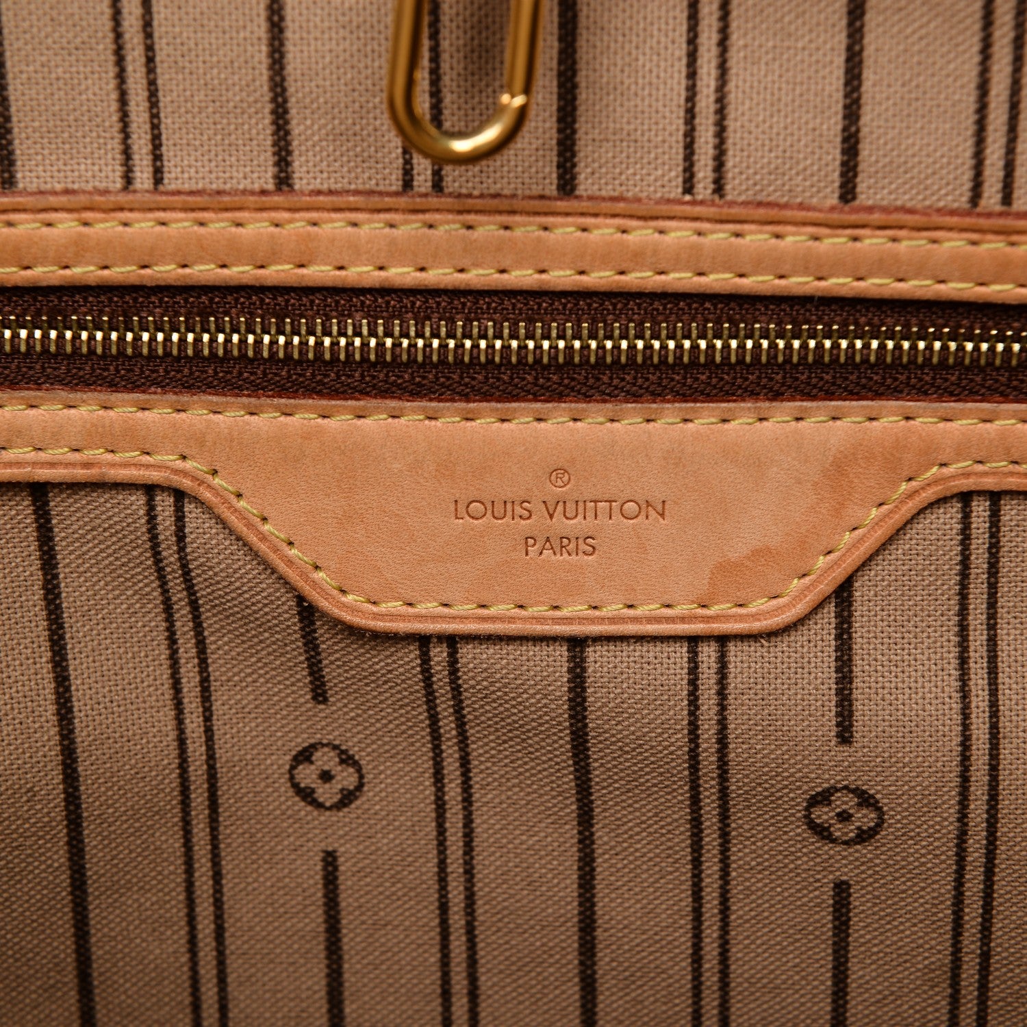Louis Vuitton Monogram Delightful PM 7 of 15