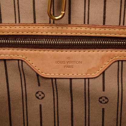 Louis Vuitton Monogram Delightful PM 7 of 15