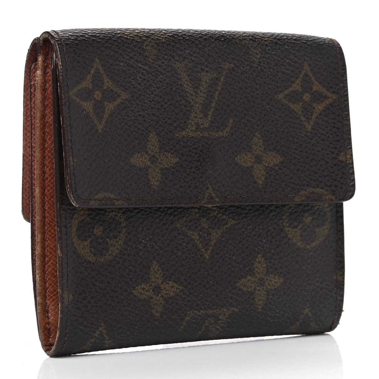 Monogram Elise Wallet