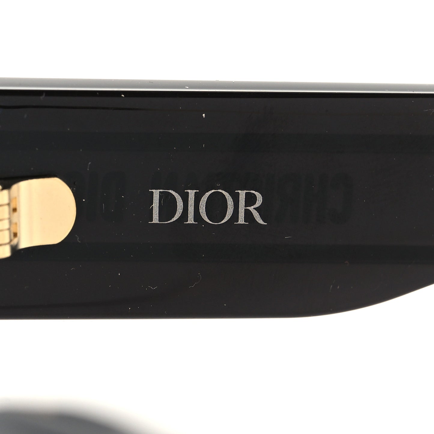 Oblique Diorclub M4U Mask Sunglasses Grey