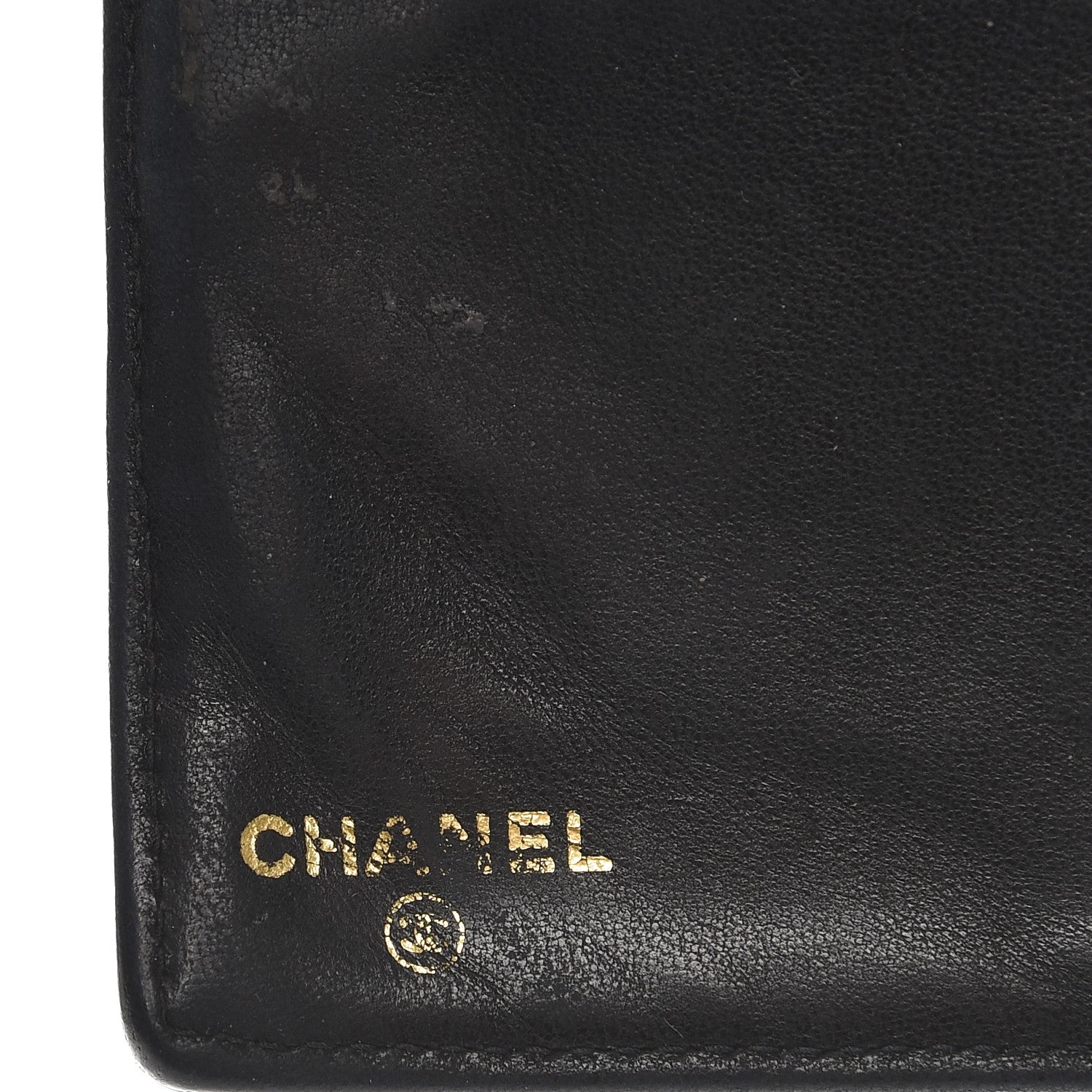 Chanel Caviar Timeless CC French Wallet Black 16 of 20