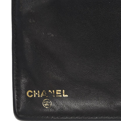 Chanel Caviar Timeless CC French Wallet Black 16 of 20