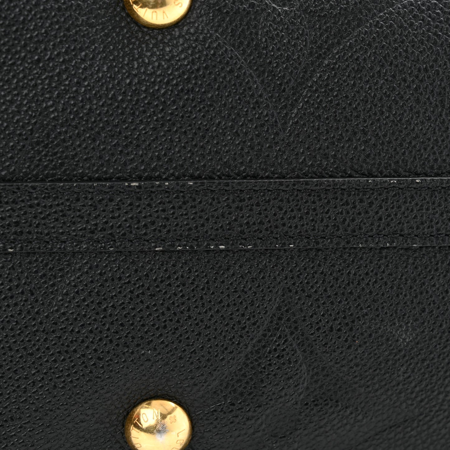 Empreinte Monogram Giant Carryall MM Black