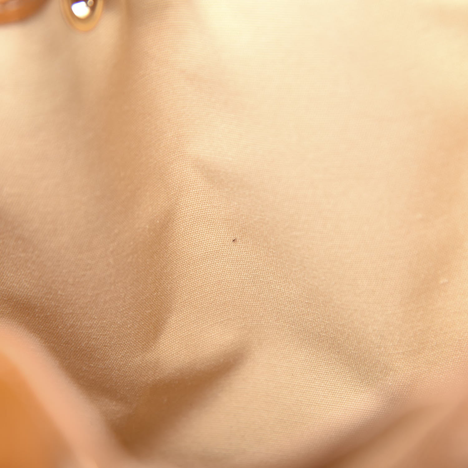 Louis Vuitton Mini Monogram Noelie Beige 7 of 10