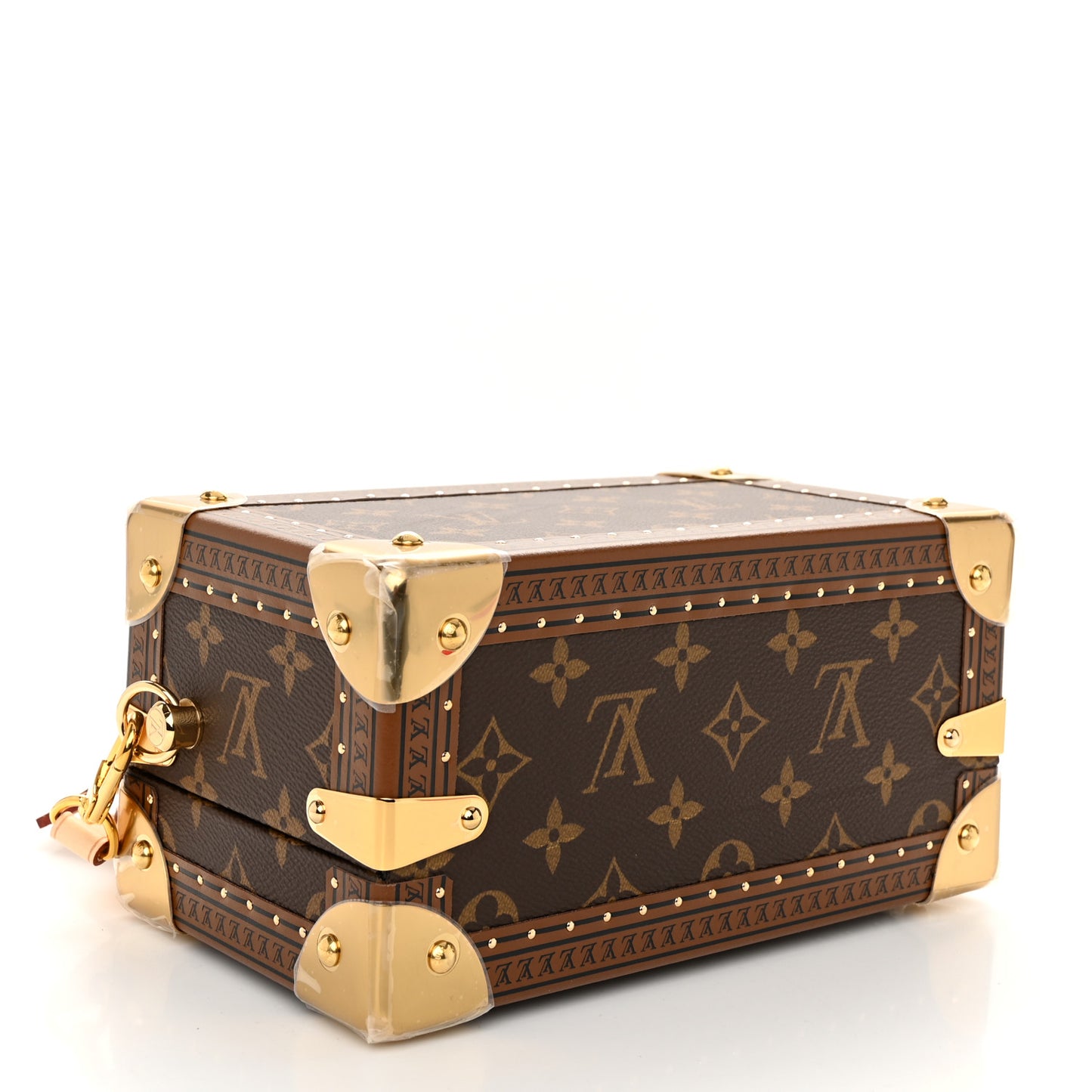Monogram Valisette Tresor 20