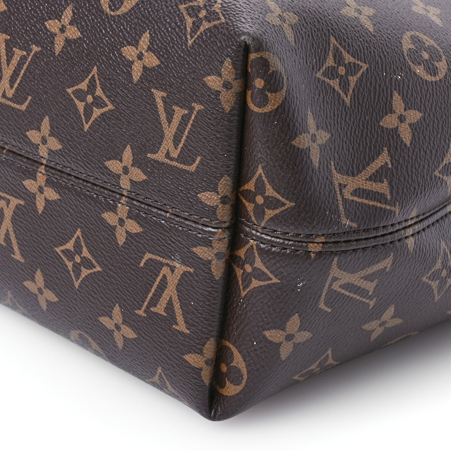 Louis Vuitton Monogram Graceful MM 11 of 13