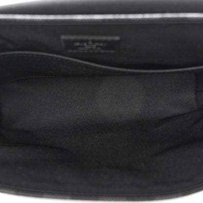Louis Vuitton Damier Graphite District PM 5 of 9
