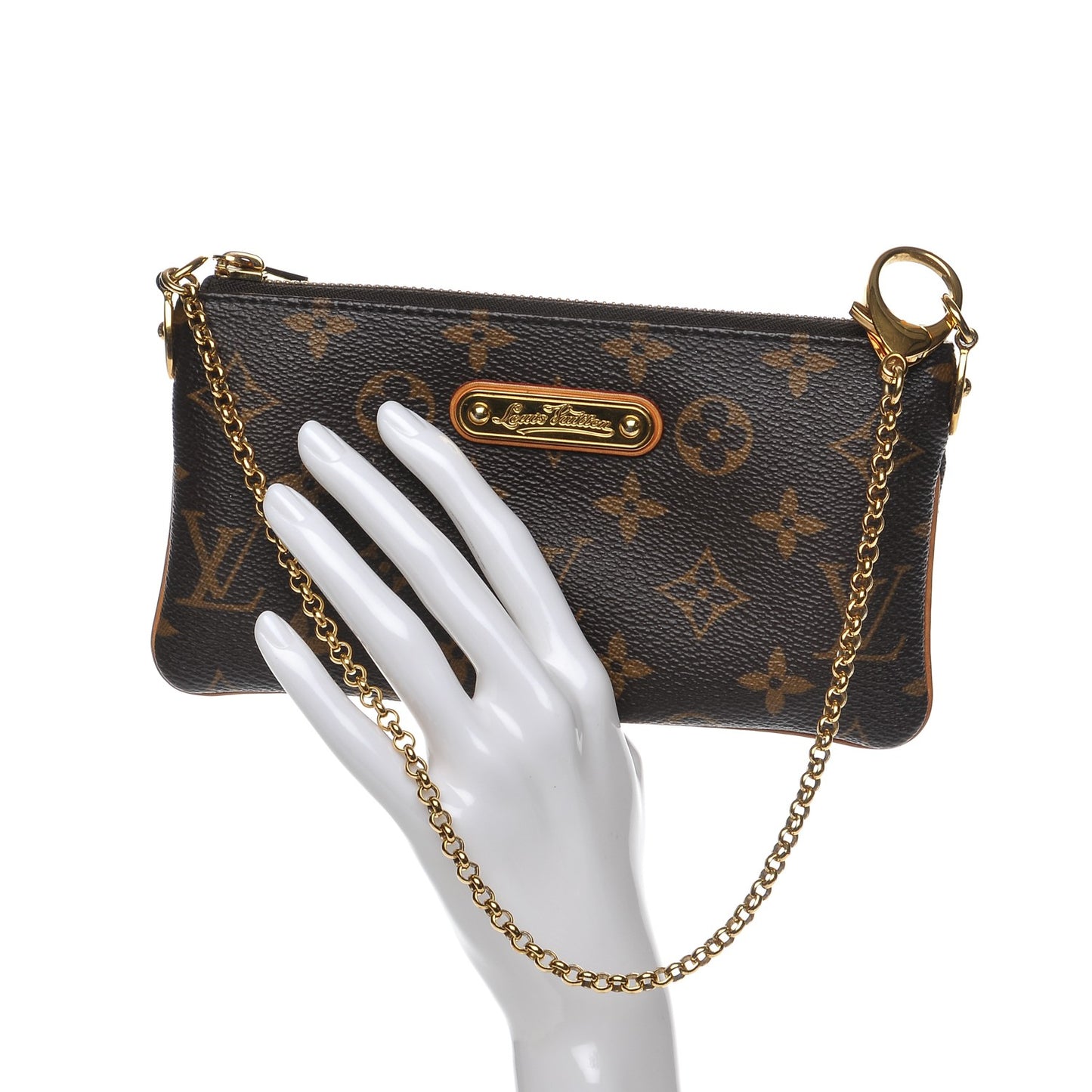 Monogram Pochette Milla MM