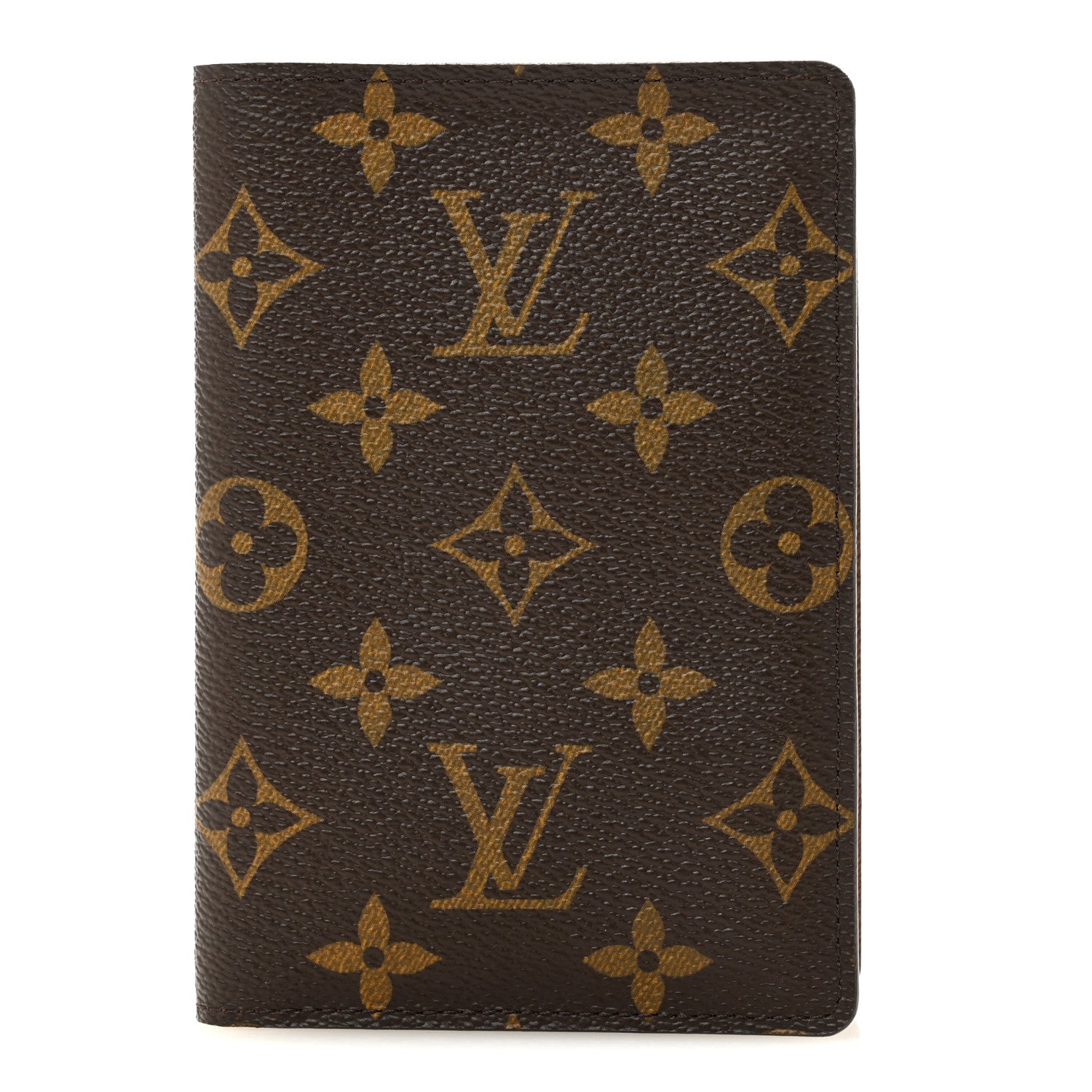 Louis Vuitton Monogram Passport Cover 1 of 9