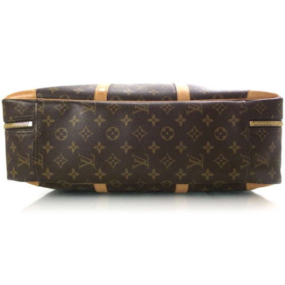 Louis Vuitton Monogram Sirius 45 5 of 13