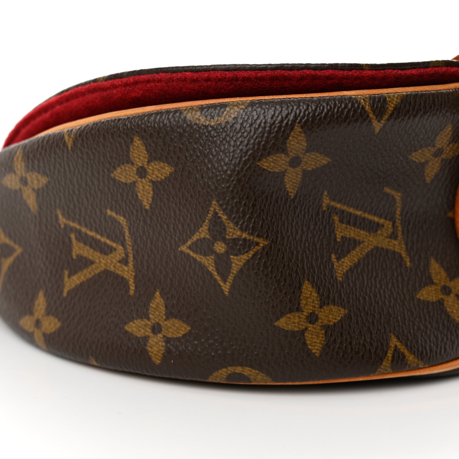 Louis Vuitton Monogram Tambourin 8 of 12