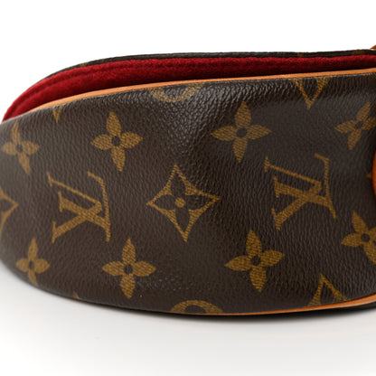 Louis Vuitton Monogram Tambourin 8 of 12
