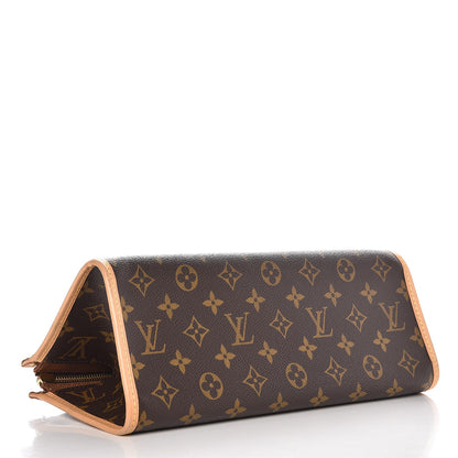 Louis Vuitton Monogram Popincourt 4 of 9