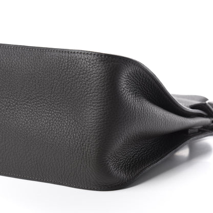 Hermes Taurillon Clemence Jypsiere 31 Ardoise 6 of 10