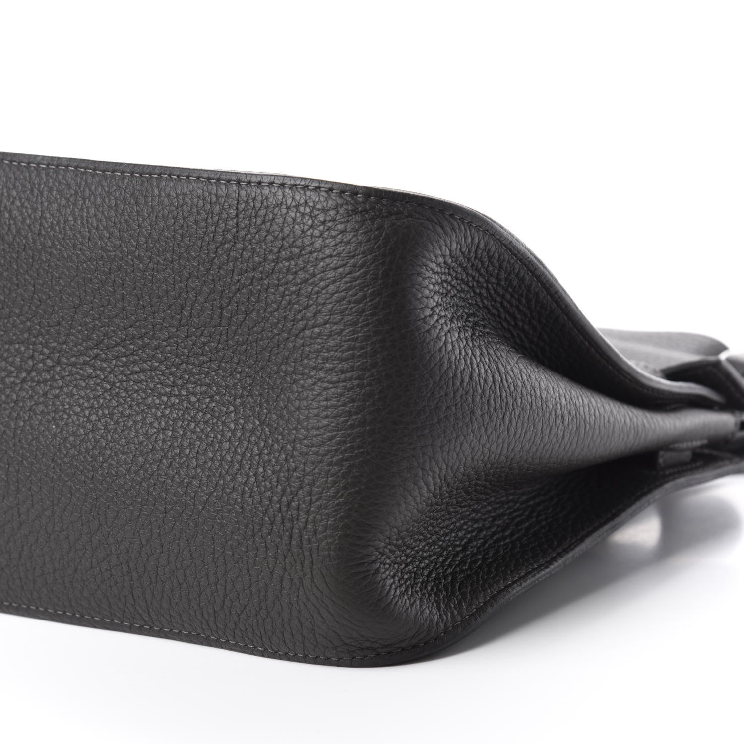 Hermes Taurillon Clemence Jypsiere 31 Ardoise 6 of 10