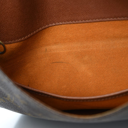 Louis Vuitton Monogram Musette GM 19 of 21